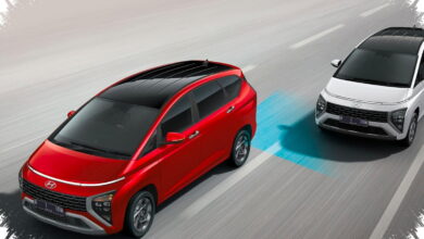 Hyundai Siapkan IONIQ 3 dan Lineup Baru, Promo STARGAZER Tawarkan Rp50 Juta