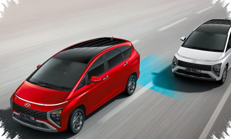 Hyundai Siapkan IONIQ 3 dan Lineup Baru, Promo STARGAZER Tawarkan Rp50 Juta