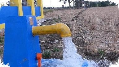 Jawa Barat Siaga Hadapi El Nino Lebih Awal, 290 Personel dan 58 Alat Disiapkan