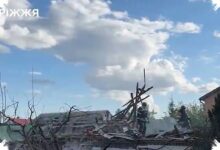 Kyiv Dihantam Rudal Balistik, Serangan Rusia Makin Dekat ke KTT NATO