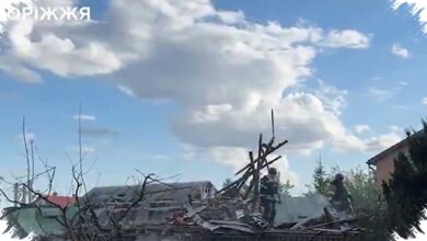 Kyiv Dihantam Rudal Balistik, Serangan Rusia Makin Dekat ke KTT NATO