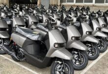 Suzuki SUI 125 2026, Skutik Retro Mungil yang Irit BBM dan Muat Helm