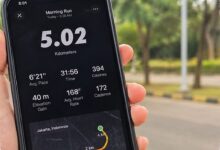 4 Aplikasi Lari Gratis Ini Bisa Jadi Pengganti Strava, Fitur Dasarnya Masih Lengkap