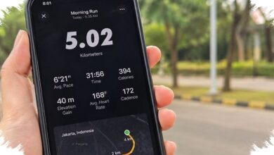 4 Aplikasi Lari Gratis Ini Bisa Jadi Pengganti Strava, Fitur Dasarnya Masih Lengkap