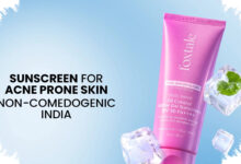4 Sunscreen Cica Rp30 Ribuan yang Aman untuk Jerawat, Mana Paling Pas?