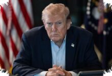 Trump Intervensi Sanksi Balogun, Belgia Sorot Fair Play FIFA