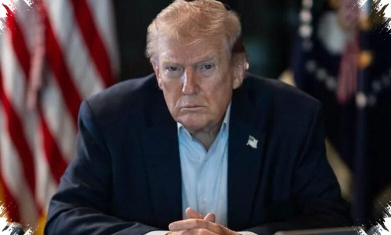 Trump Intervensi Sanksi Balogun, Belgia Sorot Fair Play FIFA