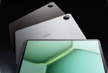 Vivo Pad 5c Bawa Snapdragon 8s Gen 3, Tablet Menengah Ini Terasa Naik Kelas