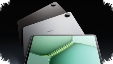 Vivo Pad 5c Bawa Snapdragon 8s Gen 3, Tablet Menengah Ini Terasa Naik Kelas