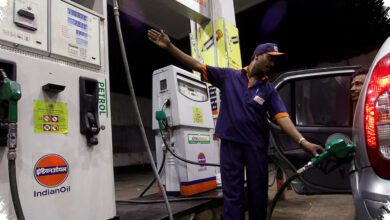 E20 India Memicu Amarah Pengendara, Kebijakan Energi Modi Kini Jadi Sasaran Demo