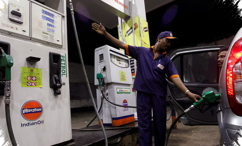 E20 India Memicu Amarah Pengendara, Kebijakan Energi Modi Kini Jadi Sasaran Demo