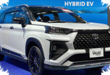 Veloz Hybrid Modellista Tawarkan Bodi Premium, Selisih Harganya Masih Masuk Akal