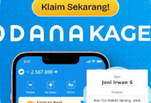 Saldo Gratis Rp231.000 Masuk Hari Ini, Klaim DANA Kaget Bisa Lenyaп Dalam Hitungan Detik