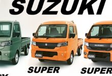 Suzuki Carry 2026 Bukan Lagi Sekadar Mobil Niaga, Siap Bawa Usaha dan Keluarga