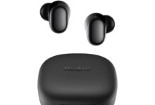 REDMI Satukan Tablet, TWS, Jam, dan Headphone, Paket Baru Ini Dibidik ke Gen Z Sibuk