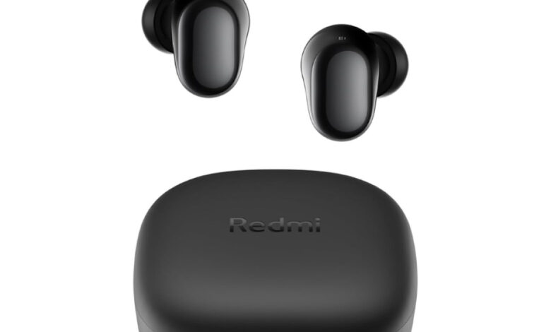 REDMI Satukan Tablet, TWS, Jam, dan Headphone, Paket Baru Ini Dibidik ke Gen Z Sibuk