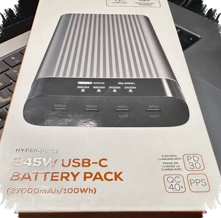 7 Hal yang Menentukan Power Bank Aman Dipakai, Bukan Sekadar Murah