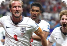 Meksiko vs Inggris, Jalur Gratis Nonton 16 Besar Piala Dunia yang Paling Mudah