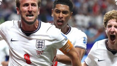Meksiko vs Inggris, Jalur Gratis Nonton 16 Besar Piala Dunia yang Paling Mudah