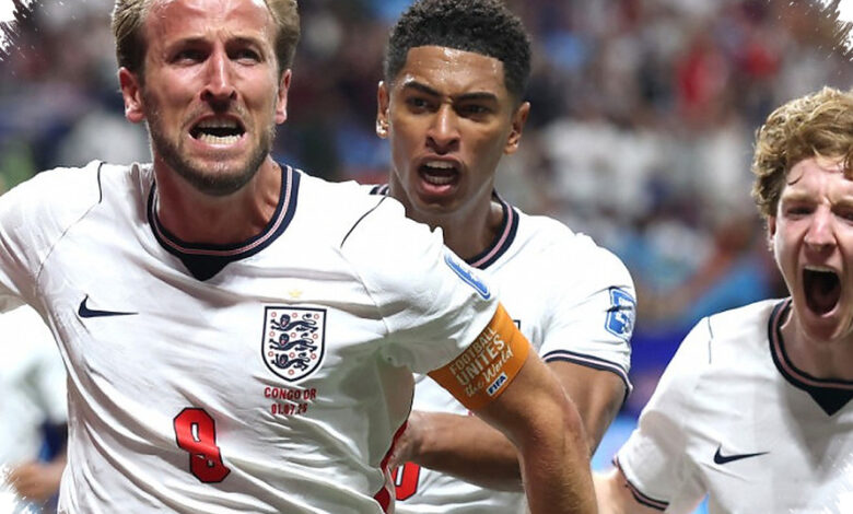 Meksiko vs Inggris, Jalur Gratis Nonton 16 Besar Piala Dunia yang Paling Mudah