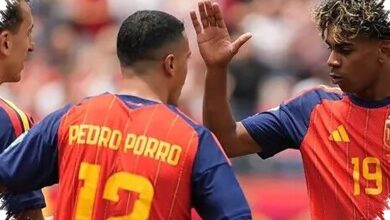 Oyarzabal Tantang Portugal, Spanyol Siap Balas Kekalahan di Laga 16 Besar