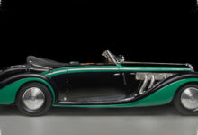 5 Mobil Kolektor di Bawah $20,000, Dari Thunderbird Keluarga sampai Beetle Art Car