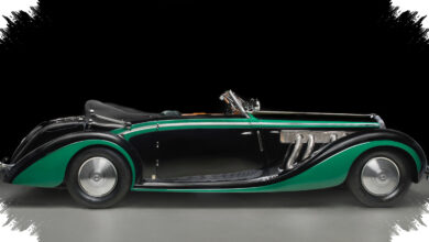 5 Mobil Kolektor di Bawah $20,000, Dari Thunderbird Keluarga sampai Beetle Art Car