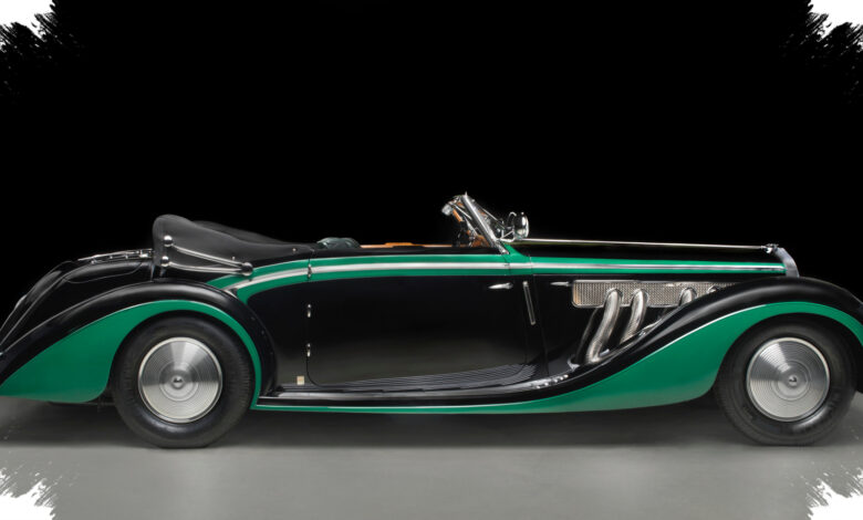 5 Mobil Kolektor di Bawah $20,000, Dari Thunderbird Keluarga sampai Beetle Art Car