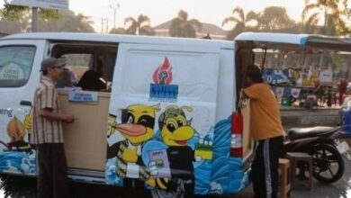 PAD Batang Tembus Rp108 Miliar, Dua Sektor Ini Masih Tertinggal Jauh