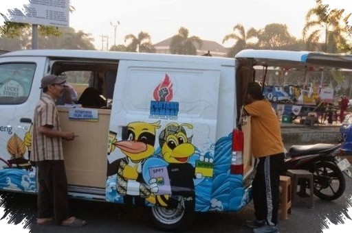 PAD Batang Tembus Rp108 Miliar, Dua Sektor Ini Masih Tertinggal Jauh