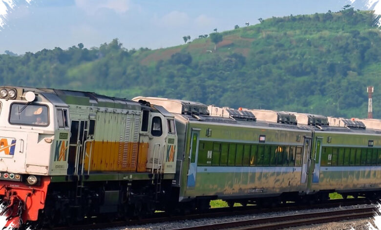 Ketepatan Waktu Ubah Cara Penumpang Menilai KAI, Modernisasi Kini Jadi Pembeda Utama