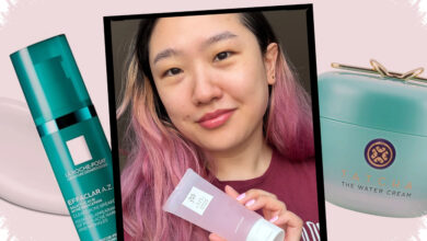 4 Gel Moisturizer untuk Kulit Berminyak, Makeup Lebih Nempel dan Tak Mudah Cracky