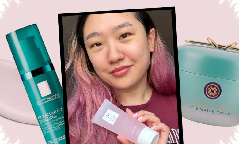 4 Gel Moisturizer untuk Kulit Berminyak, Makeup Lebih Nempel dan Tak Mudah Cracky