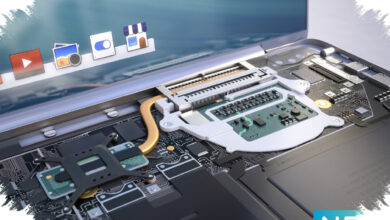 Laptop Tanpa Kipas Bisa Ubah Desain, Ventiva Tawarkan Pendinginan Radikal