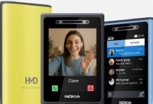 Nokia Lama Dapat Tombol AI, Ponsel Baterai Lepas Ini Ternyata Masih Sangat Relevan