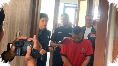 Tiga Pasal Berlapis Menjerat Taufik Hidayat, Ancaman Hukuman Bisa Tembus 36 Tahun