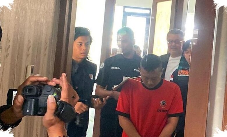 Tiga Pasal Berlapis Menjerat Taufik Hidayat, Ancaman Hukuman Bisa Tembus 36 Tahun