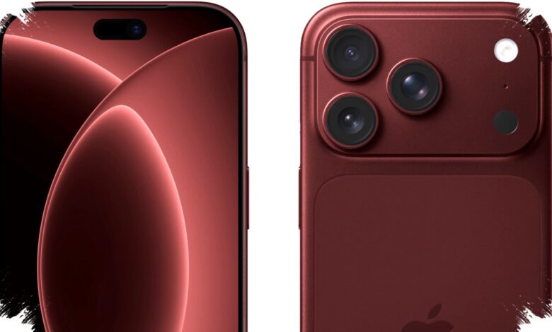 Bocoran iPhone 18 Pro Ungkap Arah Baru Apple, Chip 2Nm dan Baterai Bisa Ikut Naik Kelas