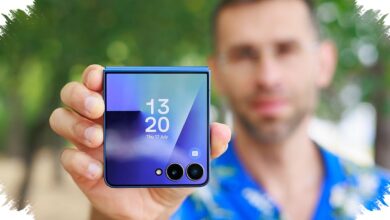 7 HP Samsung 8/256 GB Ini Bikin Pilihan 2026 Makin Sulit, dari Rp1 Jutaan ke Rasa Flagship