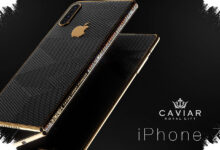 Caviar Lebih Dulu Bikin iPhone Fold Mewah, Harganya Tembus Rp 249 Juta