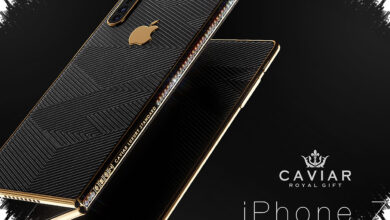 Caviar Lebih Dulu Bikin iPhone Fold Mewah, Harganya Tembus Rp 249 Juta