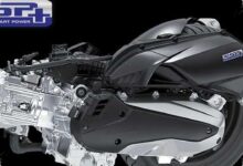 Honda Vario 160 Makin Ganas, Tapi Tetap Irit untuk Dipakai Harian