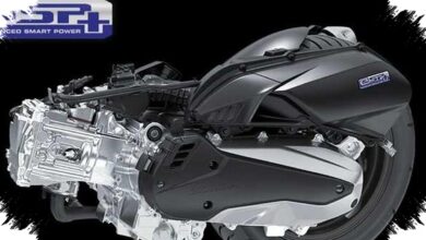 Honda Vario 160 Makin Ganas, Tapi Tetap Irit untuk Dipakai Harian