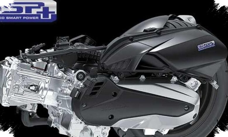 Honda Vario 160 Makin Ganas, Tapi Tetap Irit untuk Dipakai Harian