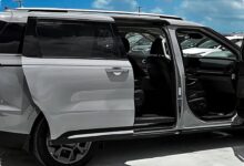 5.761 Kia Carnival Ditarik, Mur Pipa Bahan Bakar Longgar Bisa Picu Kebakaran