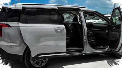 5.761 Kia Carnival Ditarik, Mur Pipa Bahan Bakar Longgar Bisa Picu Kebakaran