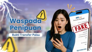 Nio Seret Penipu Promo Palsu ke Jalur Pidana, Konsumen Diminta Lebih Waspada