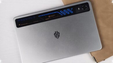 Red Magic Astra 2 Siap Guncang Tablet Gaming Premium dengan Snapdragon 8 Elite Gen 5