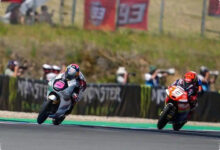 Sachsenring Jadi Titik Balik Veda Ega, Jadwal Moto3 Jerman 2026 Sudah Jelas
