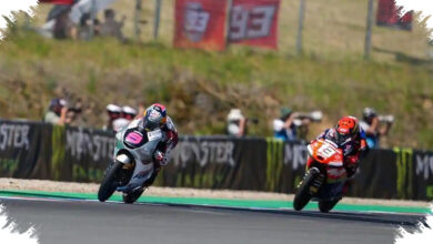 Sachsenring Jadi Titik Balik Veda Ega, Jadwal Moto3 Jerman 2026 Sudah Jelas
